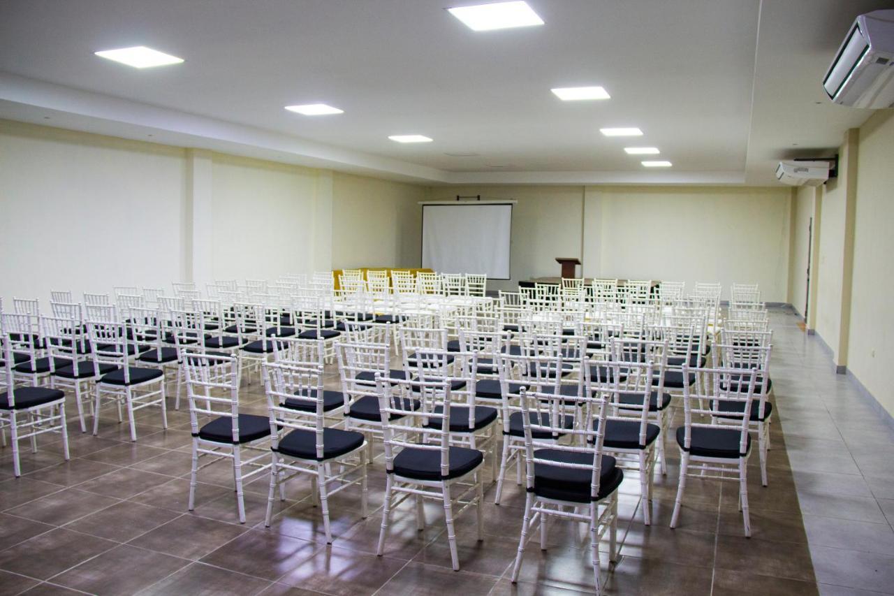 Rancho Guacamayos Hotel & Restaurantes Bonao Εξωτερικό φωτογραφία